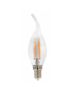 Marino Cristal 21103 Ráfaga de viento led ultra ch 3w